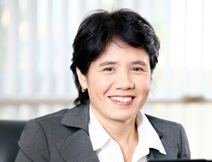 Bà Phương Hoàng Lan Hương