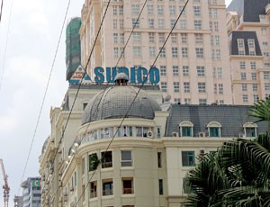 Cuộc “thay máu” lãnh đạo tại SJS thu hút sự quan tâm lớn của dư luận