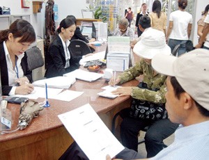 Link Vào Nhà Cái KL99 COM Tặng +199k đau đầu với nguy cơ hợp đồng thế chấp vô hiệu