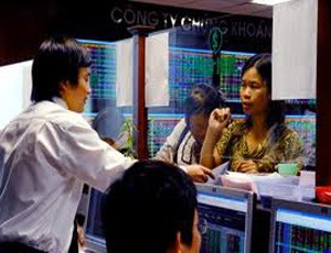 CTCK Đà Nẵng nỗ lực thoát diện kiểm soát đặc biệt 