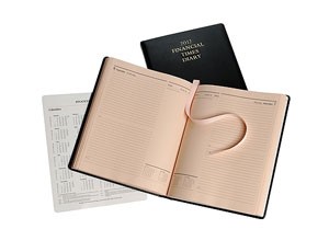 Nhật ký giám đốc thời suy thoái