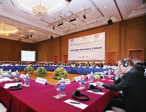 Đo độ dài từ “ổn định” đến “phục   hồi”