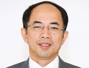 Ông Phạm Ngọc Bích