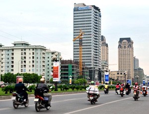 Đóng giả “đại gia” để tìm giá thực của BĐS