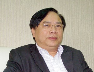 Ông Nguyễn Văn An