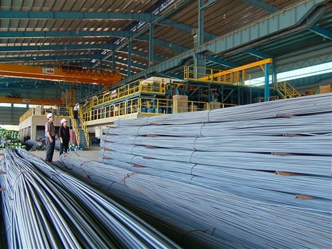 Hàng tồn kho tăng quá cao, sức mua trì trệ thì tăng trưởng sẽ còn chậm lại