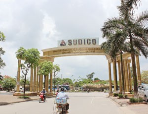 Rối ren Sudico: Lại chờ phán quyết mới