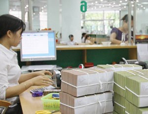 TTCK “vô cảm” với tác động chính sách