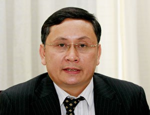 TS. Nguyễn Sơn, Vụ trưởng Vụ Phát triển thị trường - Ủy ban 99Kl99 link đăng nhập 99Kl99 trực tiếp đá gà