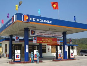 Hải quan nghi ngờ Petrolimex dùng thủ thuật tránh mức thuế tăng