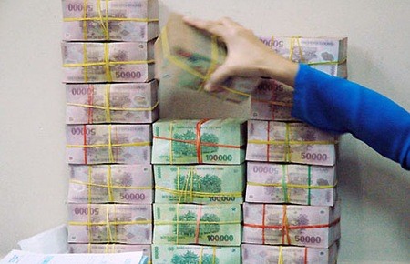 10 giải pháp xử lý nhanh 50% nợ xấu Link Vào Nhà Cái KL99 COM Tặng +199k?