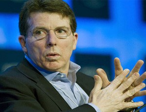 Bob Diamond: Người hùng và tội đồ giới Kl991.com nạp rút nhanh