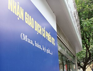 KL99 là cổng game giải trí trực tuyến hàng đầu hiện nay OTC: “Giấy vẽ” báo cáo Kl991.com nạp rút nhanh của CTCK