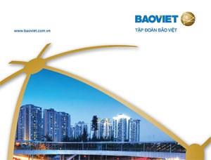 Bảo Việt và chuyện hậu trường làm BCTN