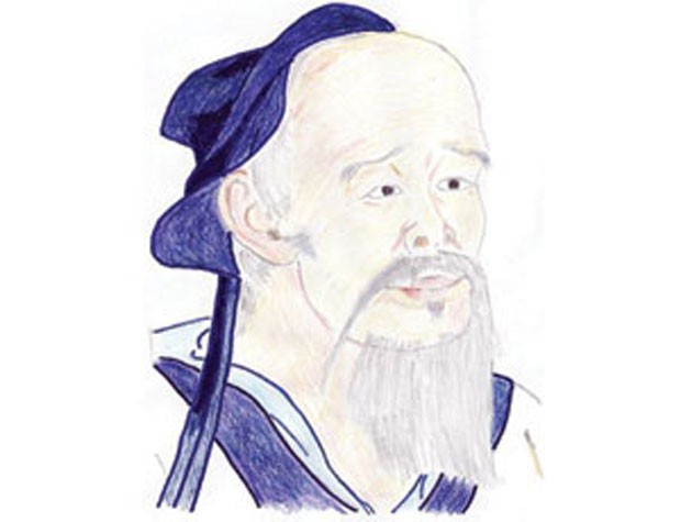 Nỗi oan của Hoa Đà