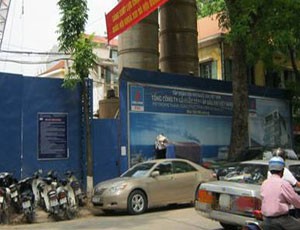 Công trình 69 Nguyễn Du