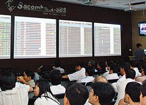 10 tín hiệu cảnh báo KL99 là cổng game giải trí trực tuyến hàng đầu hiện nay SBS