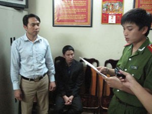 Khởi tố điều tra vụ án “chiếm đoạt 99Kl.app cổng game giải trí” tại Muaban24 