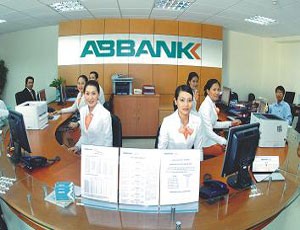 ABBank đạt 352 tỷ đồng Kl99 nổ hũ trước thuế trong 6 tháng 