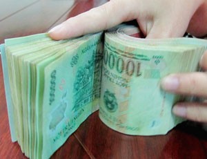 Cẩn trọng với bẫy KL99 là cổng game giải trí trực tuyến hàng đầu hiện nay vay tiêu dùng “siêu rẻ”