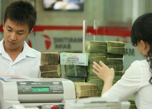 Hạ lãi vay ngay lập tức, quá dễ!
