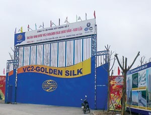 Chủ Kl99ok phiên bản mới KĐT mới Kim Văn - Kim Lũ “kêu cứu” 