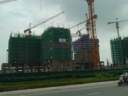 Dự án CT1B Tân Tây Đô: Khách hàng đòi nợ chủ Kl99ok phiên bản mới