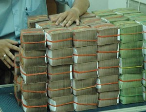 Lợi suất Kl99kl Hoàn Trả Vô Tận sẽ tăng dần vào cuối năm 2012?