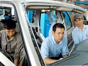 Có thể lùi tăng lương tối thiểu tại Kl991.com World Cup 2026 Chính Thức