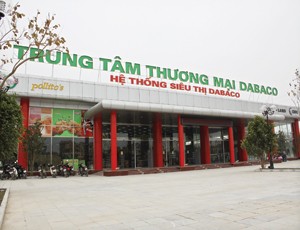 Dabaco tạm rời Kl99ok phiên bản mới Web Tổng Nhà Cái 99Kl99 Giải Trí Bậc Nhất