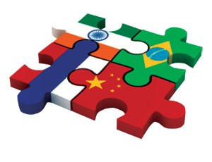 BRICs - “Gót chân A-sin” của Kl992 cổng game cá cược thế giới