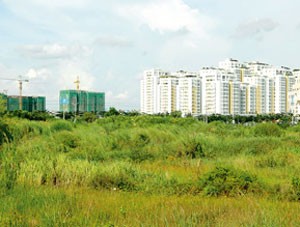 Nguồn lực về đất đai vẫn chưa được khai thác và phát huy đầy đủ để trở thành nguồn nội lực quan trọng phục vụ phát triển Kl992 cổng game cá cược - Trang Chủ KL99Com Số 1 Link Đăng Ký KL999 của đất nước