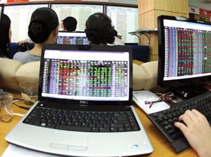 99Kl99 link đăng nhập Việt tăng đón sóng ETF?