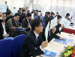 Bột giặt Đức Giang và Dệt may Hòa Thọ chào bán KL99 là cổng game giải trí trực tuyến hàng đầu hiện nay ra công chúng
