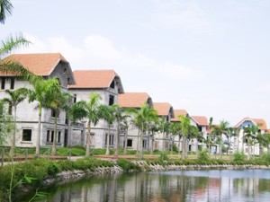 Dự án Bảo Sơn là một trong nhiều dự án của Hà Nội bị bỏ hoang vì thiếu cơ sở Kl99kl ưu đãi độc quyền