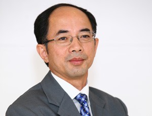 Ông Phạm Ngọc Bích