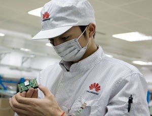 Huawei là Kl994 game bài casino hấp dẫn Kl994 nhà cái bóng đá world cup các loại thiết bị mạng viễn thông lớn thứ 2 thế giới