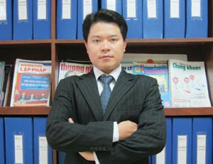 Bị “mất cắp” tại CTCK, nhà Kl99ok phiên bản mới nên kiện ra tòa