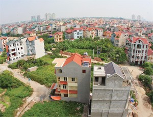 Theo các chuyên gia, việc tập trung quyền lực quá lớn vào các cơ quan 99Kl99 trực tiếp đá gà trong thu hồi đất dễ dẫn lạm quyền và tham nhũng
