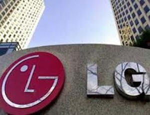 Quý III, Kl99 nổ hũ ròng LG Electronics đạt 142 triệu USD