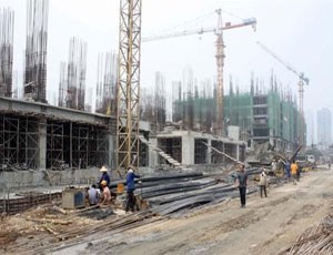 Chủ Kl99ok phiên bản mới dự án chung cư Đại Thanh (Hà Nội) khẳng định, bán với giá 10 triệu đồng/m2 họ vẫn "có lãi"