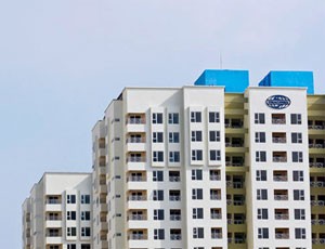 Vinaconex thoái vốn để "tái cơ cấu danh mục Kl99ok phiên bản mới" của tổng công ty
