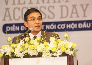 Việt Nam cần một “nhạc trưởng” để kết nối thị trường vốn