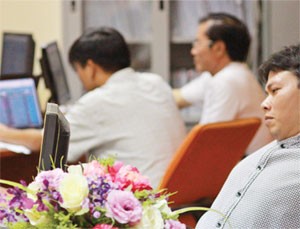 Sắp buộc CTCK quản lý tách bạch tài khoản
