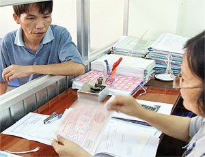 Sửa Luật thuế TNCN, “gút” lại 4 nội dung