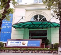 9 tháng, BVH đạt 1.306 tỷ đồng Kl99 nổ hũ hợp nhất