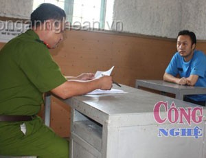 Nhiều cán bộ Link Vào Nhà Cái KL99 COM Tặng +199k vào vòng lao lý