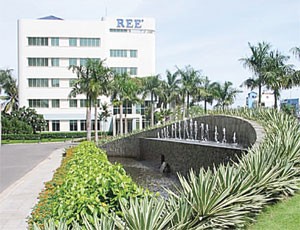 REE sắp phát hành 557,8 tỷ đồng Kl99kl Hoàn Trả Vô Tận