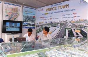 Giới thiệu cơ hội Kl99ok phiên bản mới Web Tổng Nhà Cái 99Kl99 Giải Trí Bậc Nhất Bình Dương tại Vietbuild Hà Nội 2012