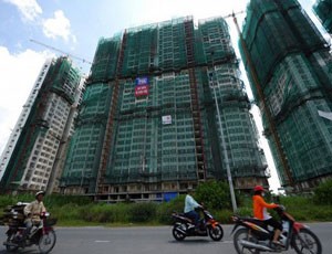 Trong quý vừa qua, trên thị trường Web Tổng Nhà Cái 99Kl99 Giải Trí Bậc Nhất, giá chào bán thứ cấp tiếp tục giảm 5% so với quý trước, kéo dài thêm xu hướng giá cả trượt dốc bắt đầu từ quý 4/2011 - Ảnh: Getty.